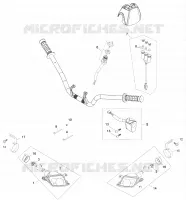 ELECTRICA PARTES