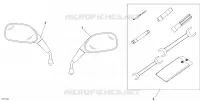 09- MIRROIRS ET OUTILS