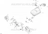 Motor - Escape