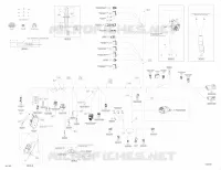 MAZO DE CABLEADO PRINCIPAL