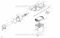 Motor - ADMISION