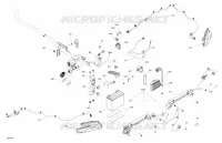 Eléctrico - Sistema trasero