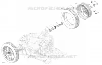 03- MÉCANIQUE - ROUES AVANTS