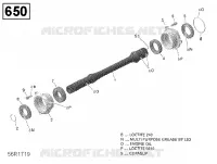 EJE DE TRANSMISIÓN