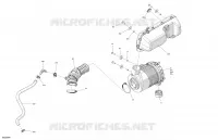 MOTOR - ADMISION