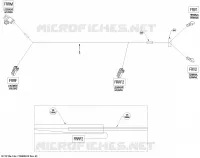 Freno del arnés eléctrico