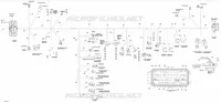 MAZO DE CABLEADO PRINCIPAL