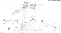 DIRECCION LINKAGE EUROPE, INTERNATIONAL