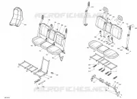 ASIENTO LONGO