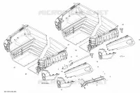 Caja de carga trasera