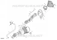 02- MOTEUR - ADMISSION AIR