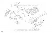 MOTOR - ESCAPE