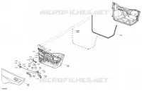 07- ENCLOSURE CAB - DOORS - NO ABS