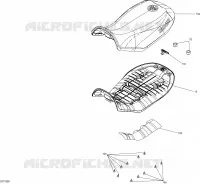 Seat renegado
