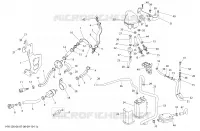 Sistema de emisiones EVAPorative - Carburador