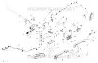 Eléctrico - Sistema trasero