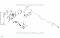 Eléctrico - cabrestante
