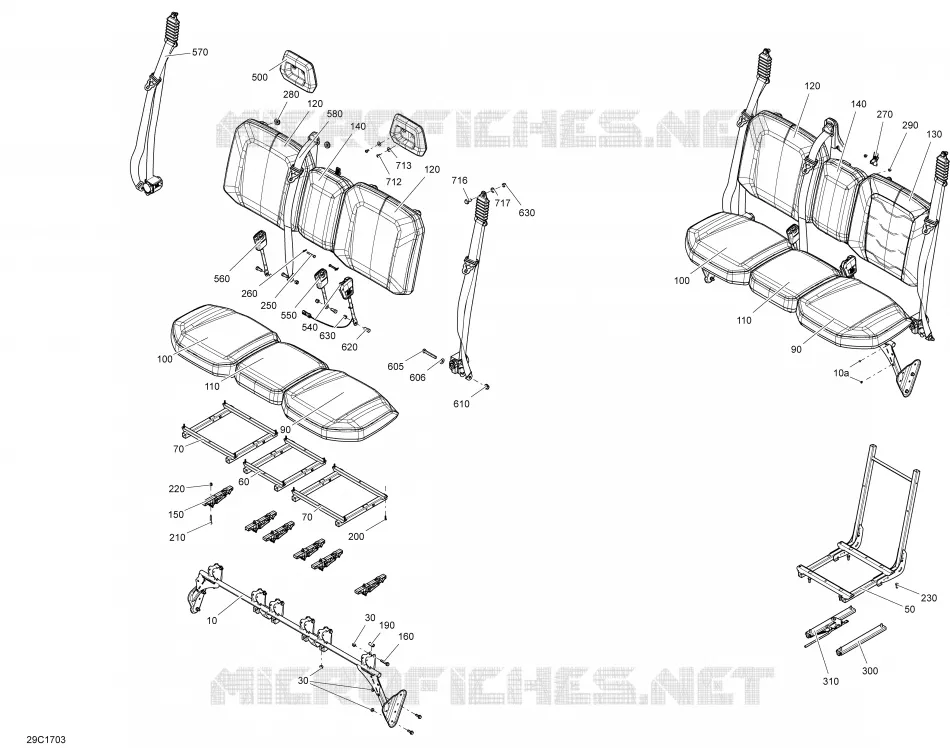 ASIENTO