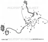 INSTALACION ELECTRICA del motor