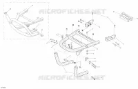 Caja de carga trasera