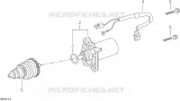 ELECTRICA E-START