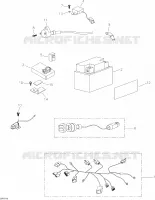 ELECTRICA PARTES