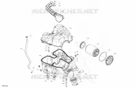 Motor - ADMISION