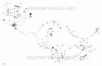 Eléctrico - Sistema trasero