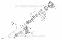 Motor - ADMISION