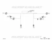 Eléctrico - INSTALACION ELECTRICA delantero