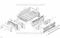 plataforma de carga - techo