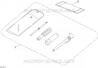 caja de herramientas