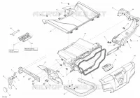 Caja de carga trasera