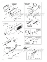 MAZO DE CABLEADO PRINCIPAL