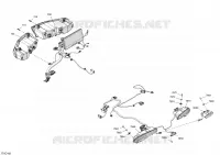 08- ARNÉS ELÉCTRICO - VEHICLE LIGHTING