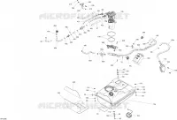 DEPOSITO DE GASOLINA