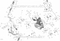 Soporte de SOPORTE MOTOR