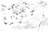 CARROCERÍA ACCESORIOS sin guardabarros
