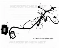 INSTALACION ELECTRICA del motor