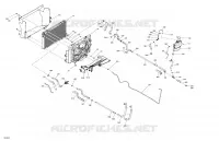02- MOTEUR - REFROIDISSEMENT