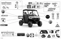 Calcomanías