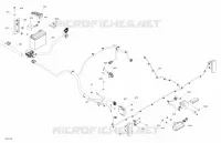 Eléctrico - Sistema trasero