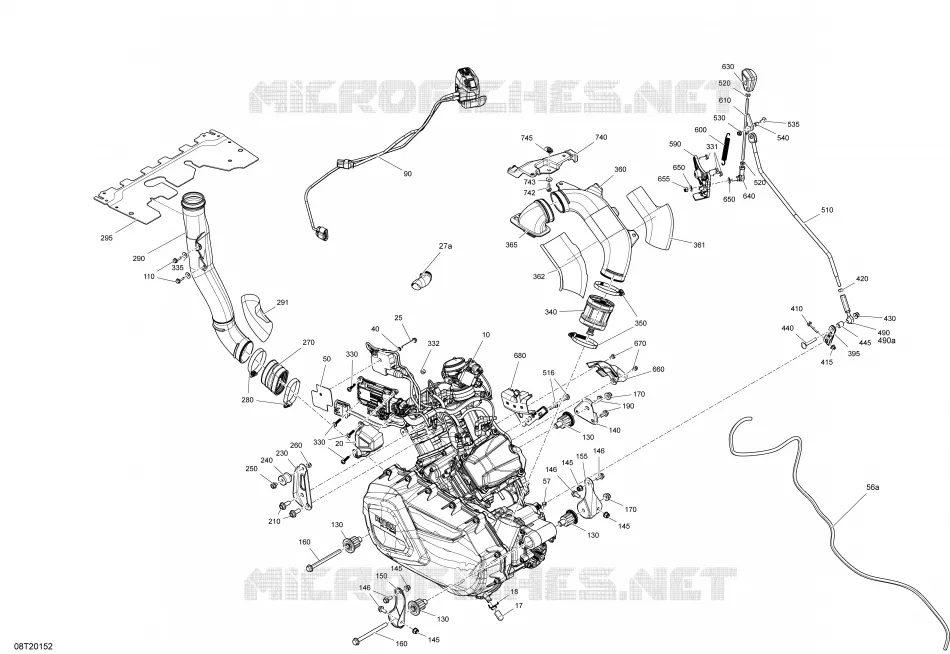 Motor
