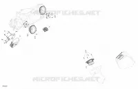 Eléctrico - Sistema de audio