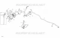 Eléctrico - cabrestante