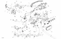 Eléctrico - Sistema delantero