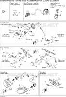 ELECTRICA PARTES