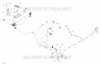 Eléctrico - Sistema trasero