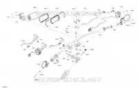 MECÁNICO - MANILLAR