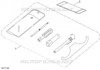 caja de herramientas